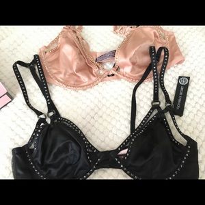 Victoria's Secret Bra ✨ SWAROVSKI